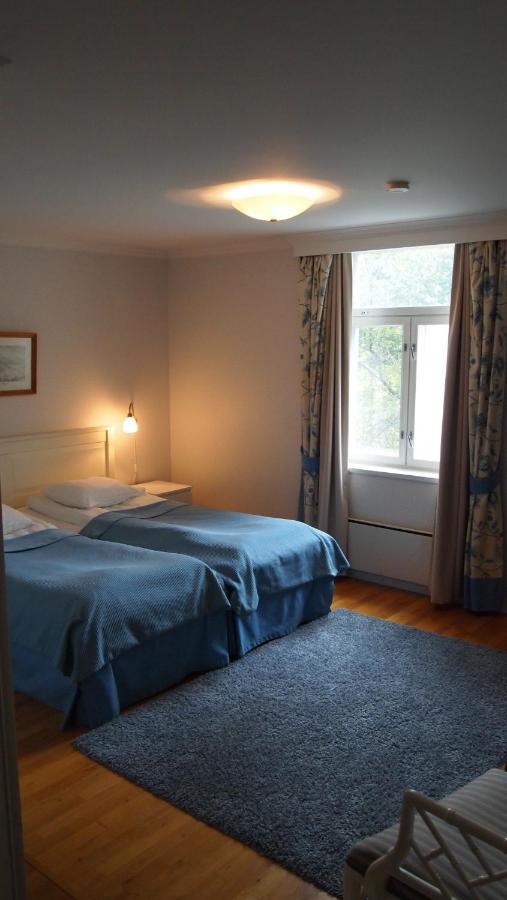 HOTEL MUSTION LINNA / SVARTA MANOR SVARTA 4* (Finland) - from US$ 107 |  BOOKED